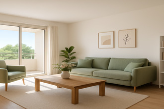  appartement lunel 34400