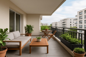  appartement lunel 34400