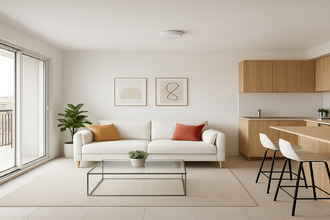  appartement lunel 34400