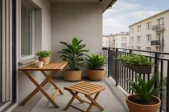  appartement lunel 34400