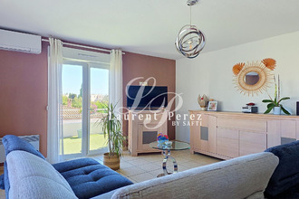 appartement lunel 34400