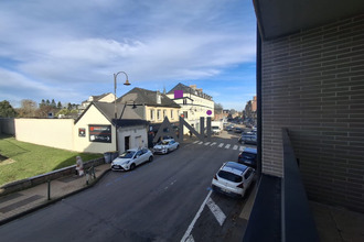  appartement luneray 76810