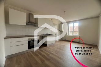  appartement luneville 54300