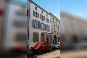  appartement luneville 54300