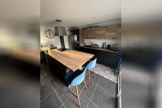  appartement luneville 54300