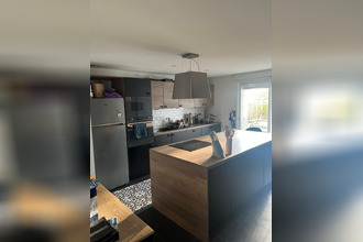  appartement luneville 54300