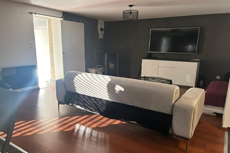  appartement luneville 54300