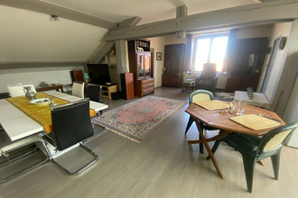  appartement luneville 54300