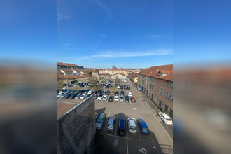  appartement luneville 54300