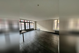  appartement luneville 54300