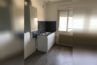  appartement luneville 54300
