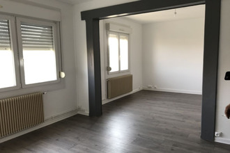  appartement luneville 54300
