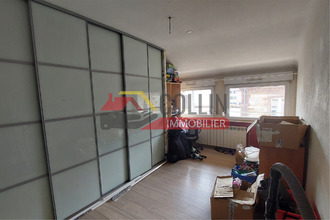  appartement luneville 54300