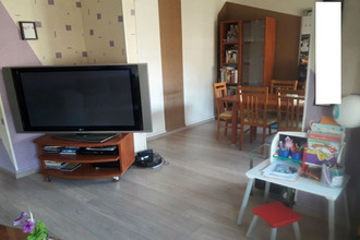  appartement luneville 54300