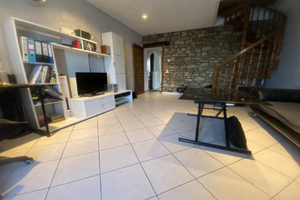  appartement luneville 54300