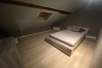  appartement luneville 54300