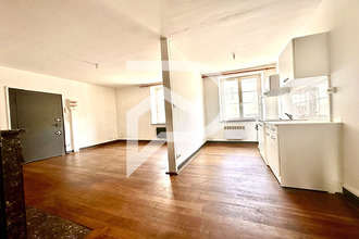  appartement luneville 54300