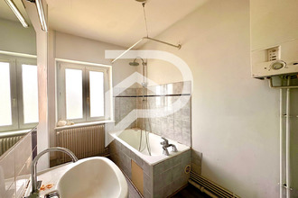  appartement luneville 54300