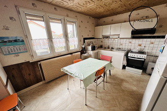  appartement luneville 54300