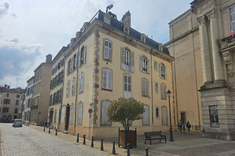  appartement luneville 54300