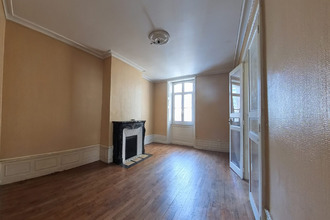  appartement luneville 54300