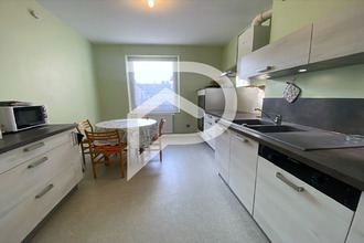  appartement luneville 54300