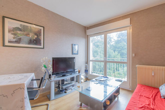  appartement luneville 54300