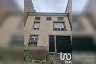  appartement luneville 54300