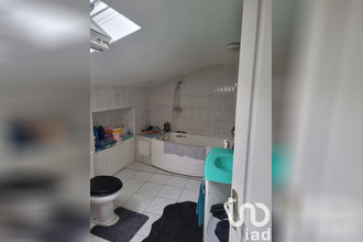  appartement luneville 54300