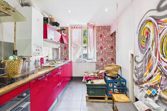  appartement luneville 54300