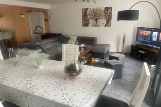  appartement luneville 54300