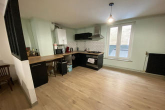  appartement luneville 54300