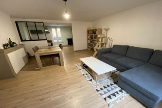  appartement luneville 54300