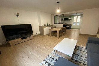  appartement luneville 54300