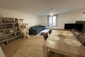  appartement luneville 54300