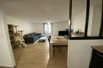  appartement luneville 54300