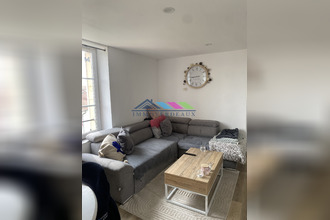  appartement luneville 54300
