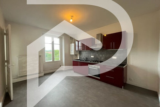  appartement luneville 54300