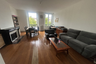  appartement luneville 54300