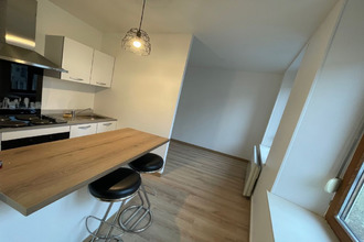  appartement luneville 54300