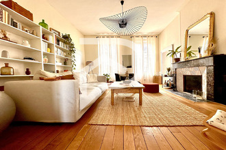  appartement luneville 54300