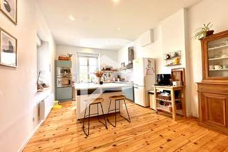  appartement luneville 54300