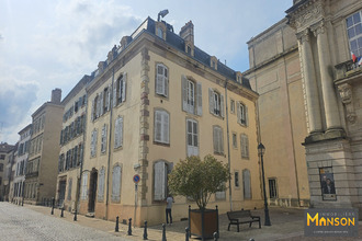  appartement luneville 54300