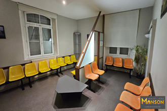  appartement luneville 54300