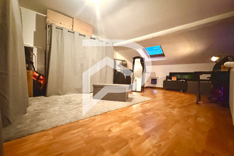  appartement luneville 54300