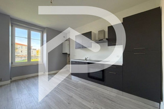  appartement luneville 54300