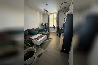  appartement luneville 54300