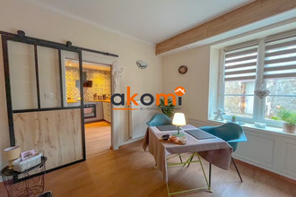  appartement luneville 54300