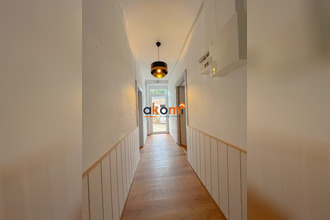  appartement luneville 54300