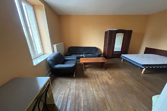  appartement luneville 54300